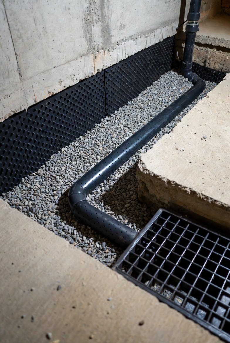 Engineering Guide, Cost Drivers & Basement Integration