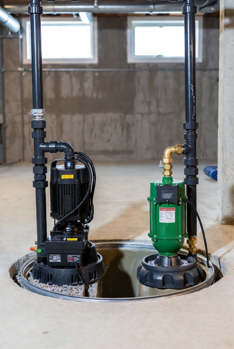 Outage-Proof Setup, Runtime Planning & Failure Protection